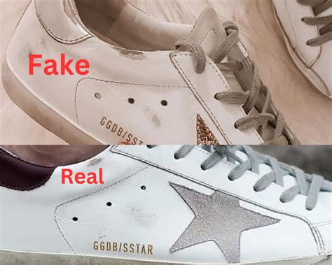 how to tell if golden goose shoes are fake|golden goose shoes knock off.